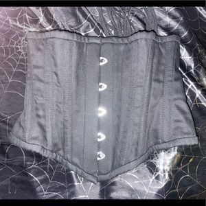 Orchard Corset Waist Trainer Corset waist size 22